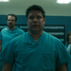 Paul Reiser, David Harbour, Sean Astin, Winona Ryder, Finn Wolfhard (Photo: Netflix)